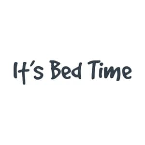 It's Bed Time