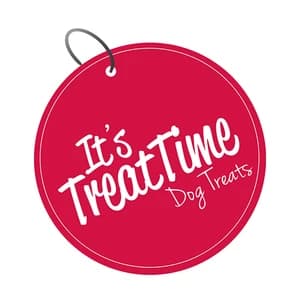 It's Treat Time