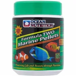 Ocean Nutrition