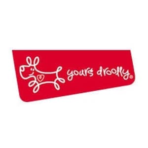 Yours Droolly